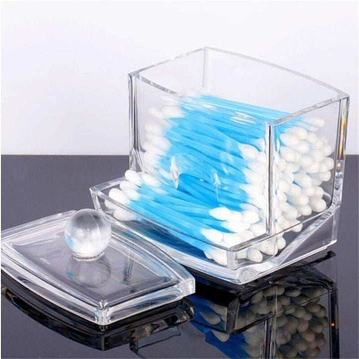 BowLift | Creative Clear Acrylic Storage Holder Box