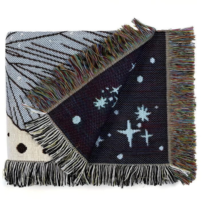 BowLift | Butterfly Garden Blanket
