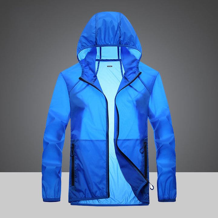 Ultralight sun protection clothing | Bowlift