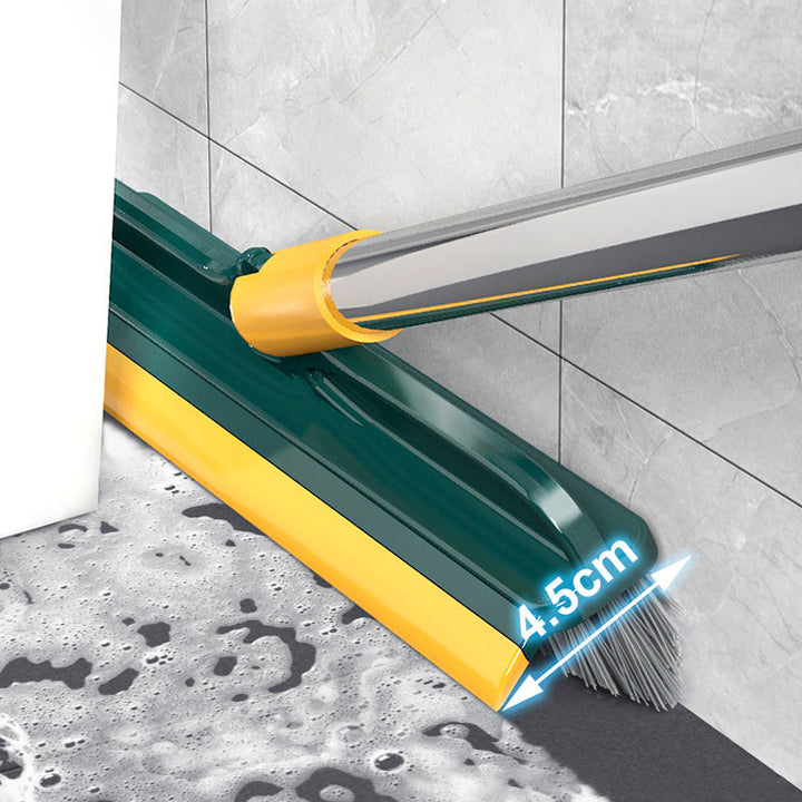 BowLift | 2 in 1 Floor Cleaning Brush