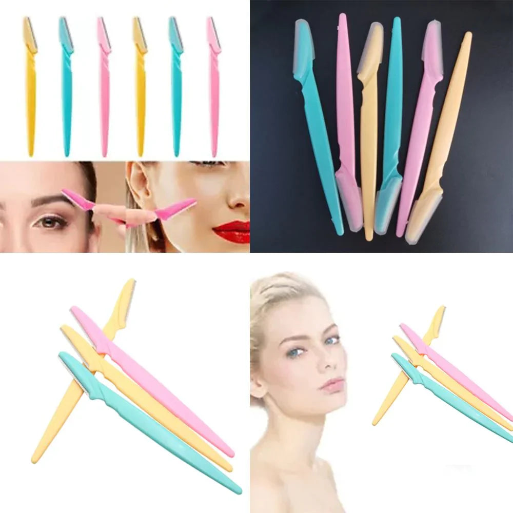 Face Care Hair Removal Pack Of 3pcs Bowlift