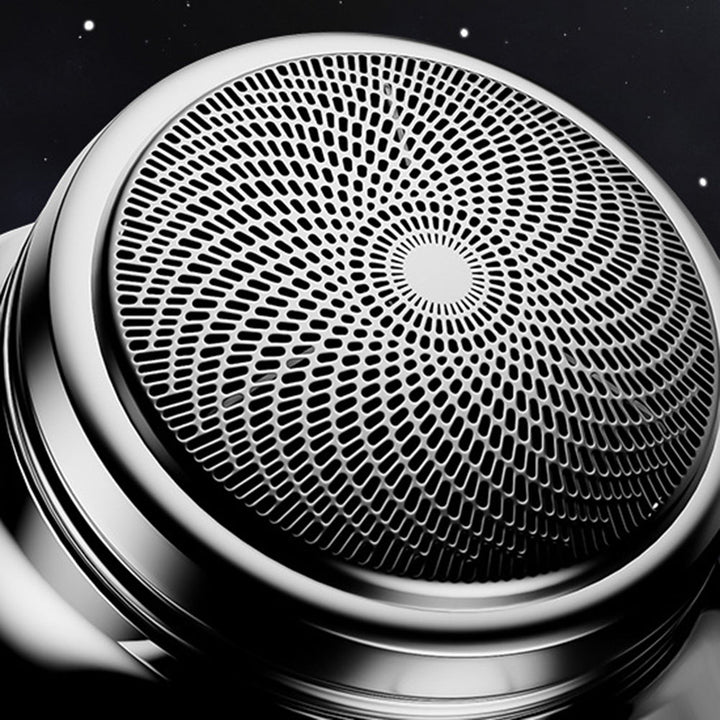 BowLift | LuxeShave Precision Shaver | Premium shaver for a smooth and irritation-free shave