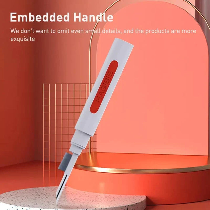 5 in 1 Keyboard Cleaning Soft Brush Bowlift