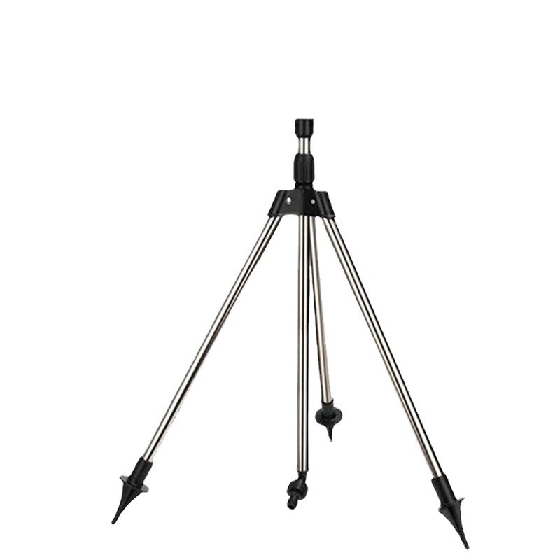 BowLift | Automatic Rotating Garden Sprinkler with Telescopic Tripod