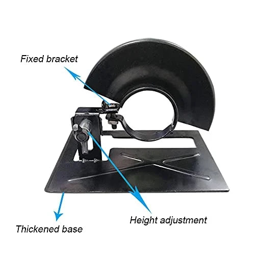 BowLift | Protective Cover Bracket For Angle Grinder