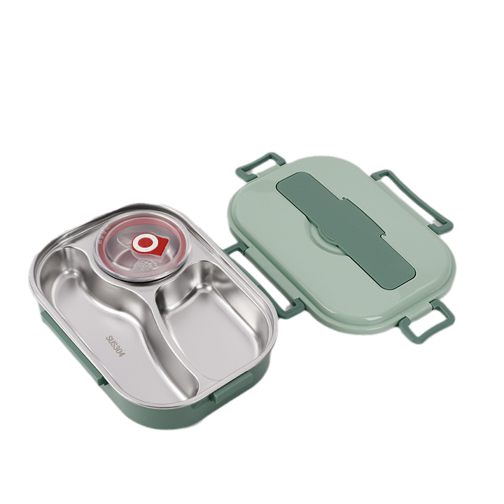 BowLift | ThermoBox Thermal Food Box – Keep your food fresh and warm all day