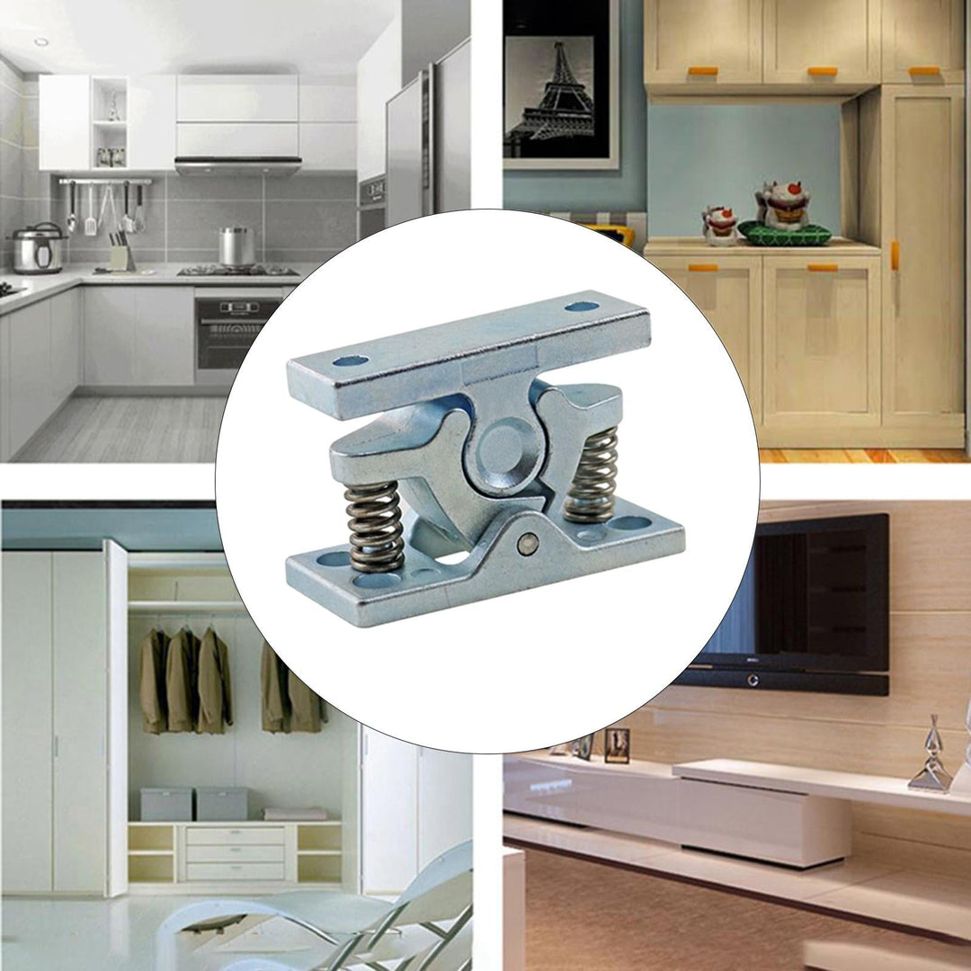 BowLift | Solid Door Heavy Duty Drawer Latch