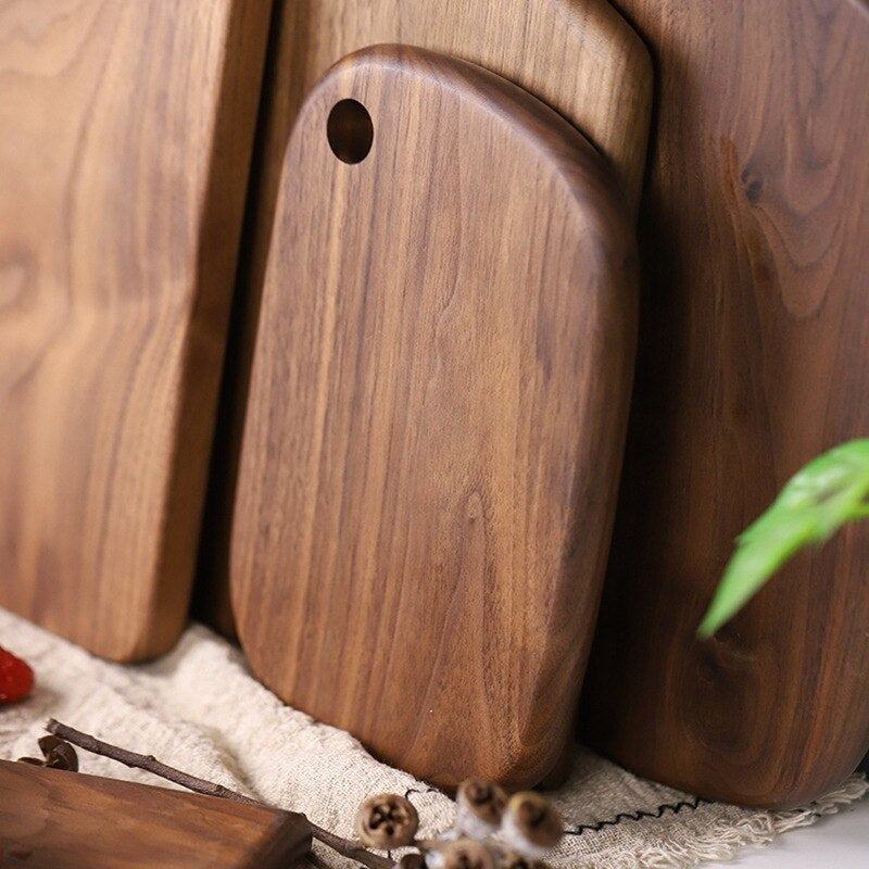 BowLift | Wood Cooking Cutting Board