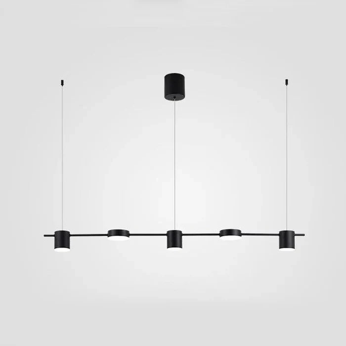 AuraDrum – Elegant Aluminum Hanging Lamp for Stylish Interior Bowlift