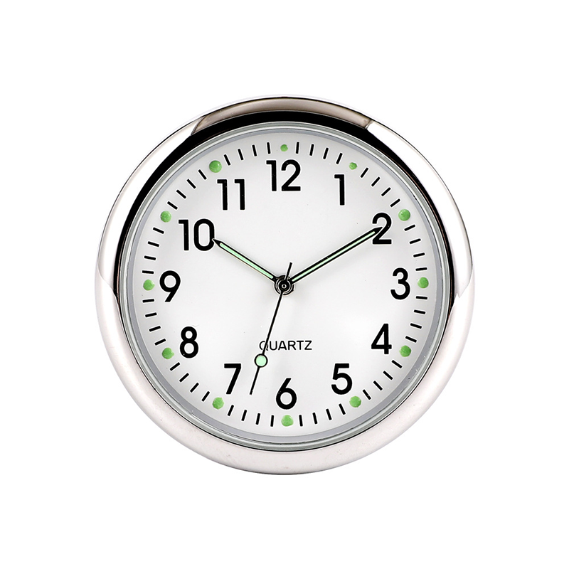 BowLift | GlowTime Radiant Clock Display
