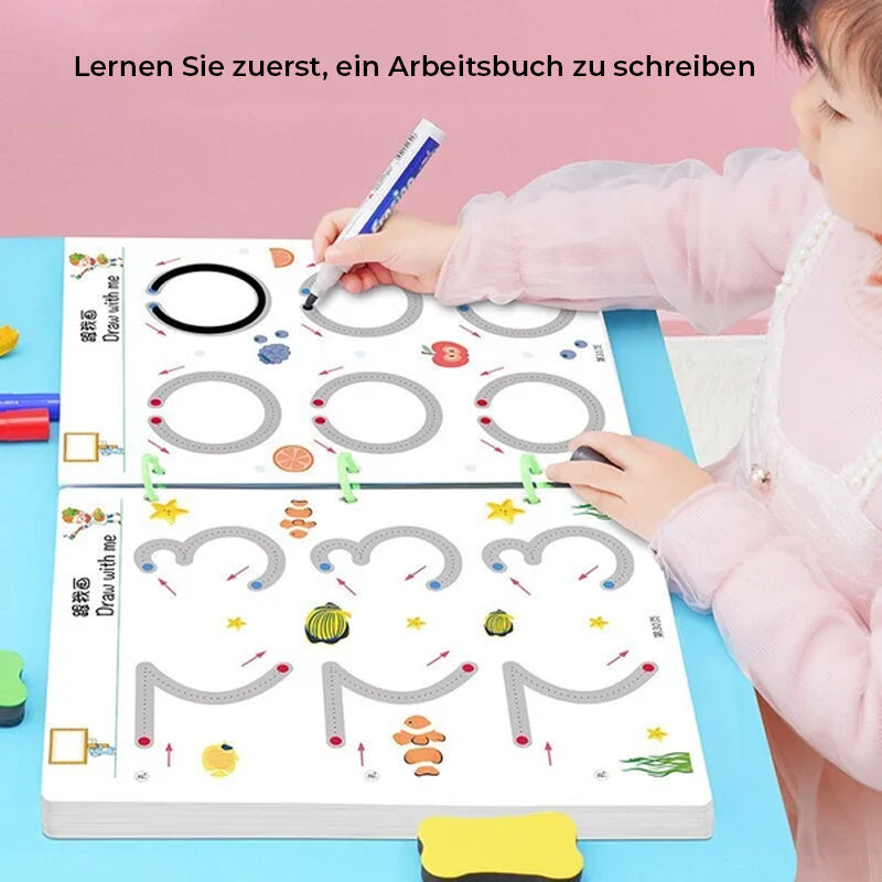 BowLift | Textbook for Child Pedagogy
