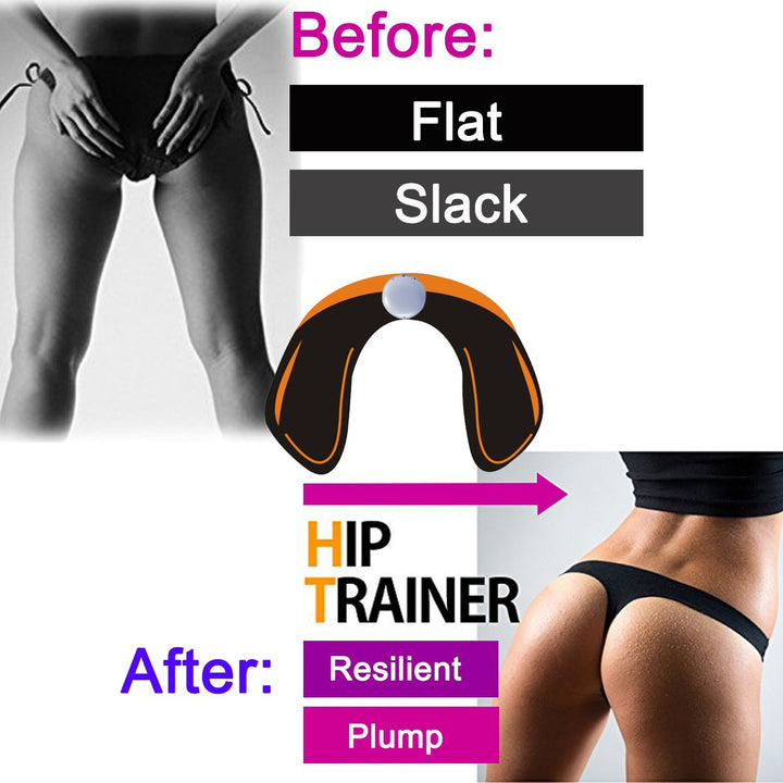 BowLift | EMS Hip And Buttocks Intelligent Trainer