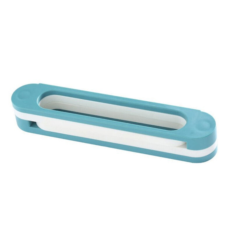 BowLift | Self-Adhesive Foldable Shoe Rack
