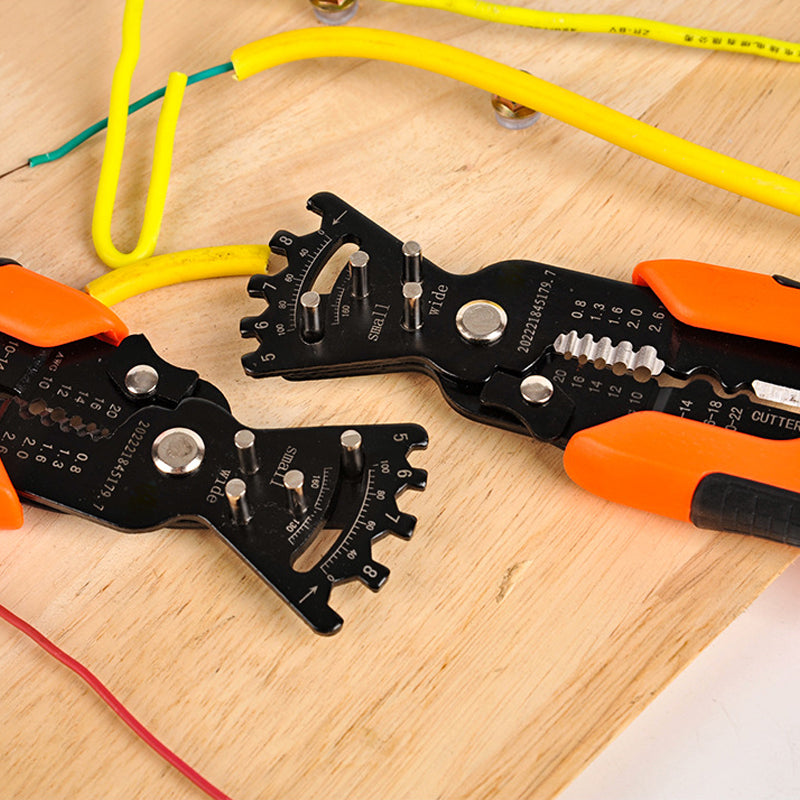 Multifunctional Stripping Pliers | Bowlift