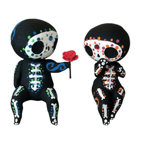 BowLift | Cute Doll Jewelry