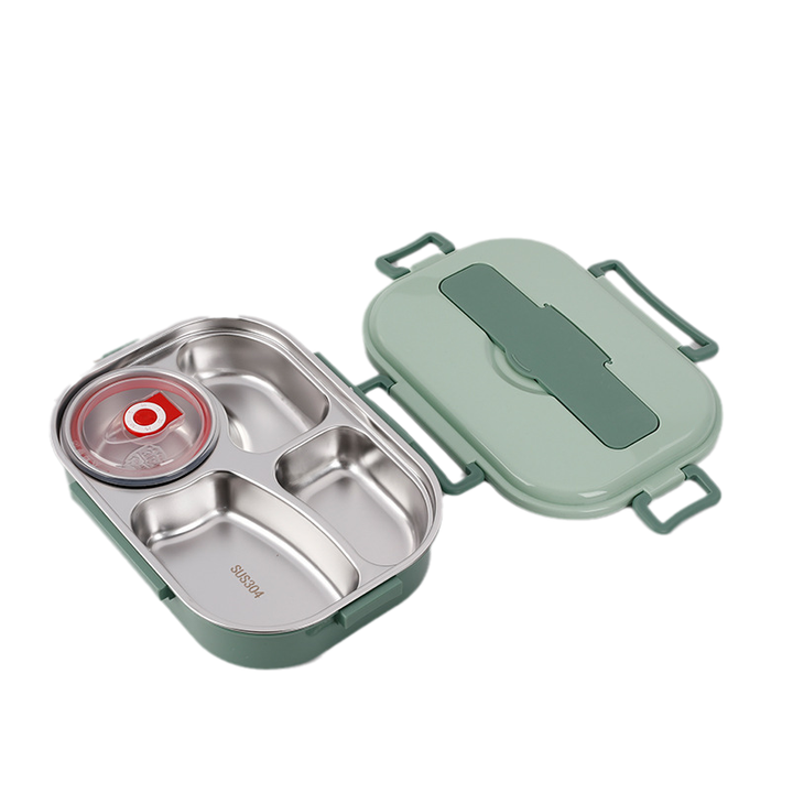 BowLift | ThermoBox Thermal Food Box – Keep your food fresh and warm all day