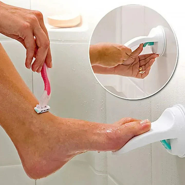 BowLift | RelaxFootrest Supportive Shower Comfort