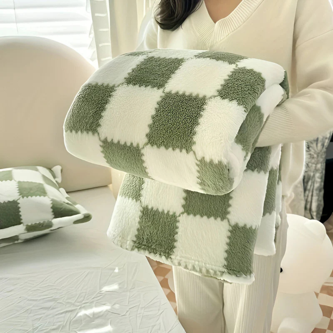 BowLift | Super Soft Fleece Blanket
