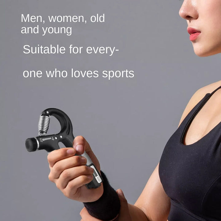 BowLift | Hand Exerciser