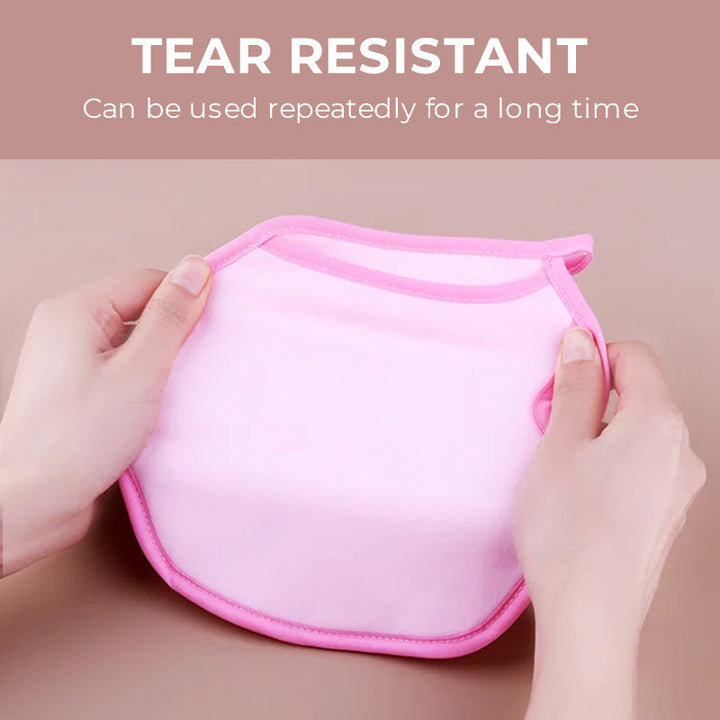 BowLift | Super Soft Exfoliating Bath Mitt