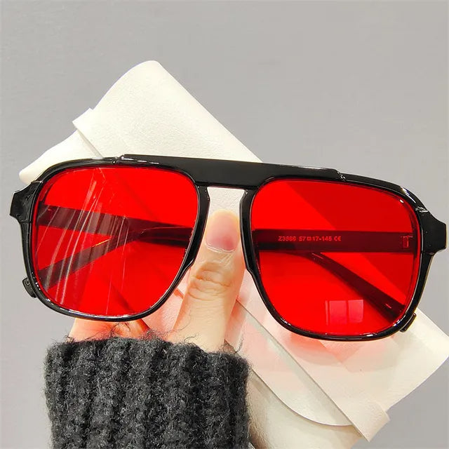 Aric Sunglasses | Sporty & Vintage | Bowlift