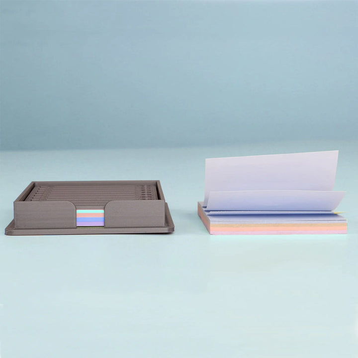 BowLift | Post-It Note Template
