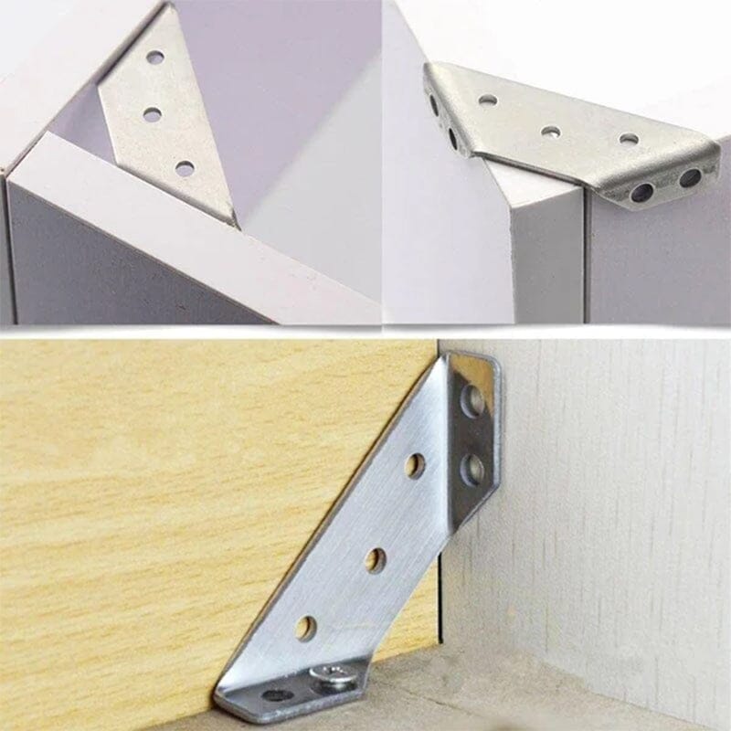 Universal Corner Connector | Bowlift