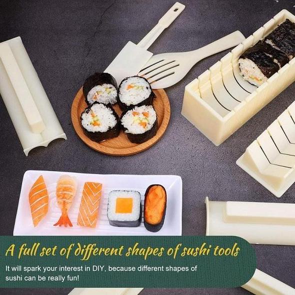 BowLift | SushiMaster Authentic Sushi Experience