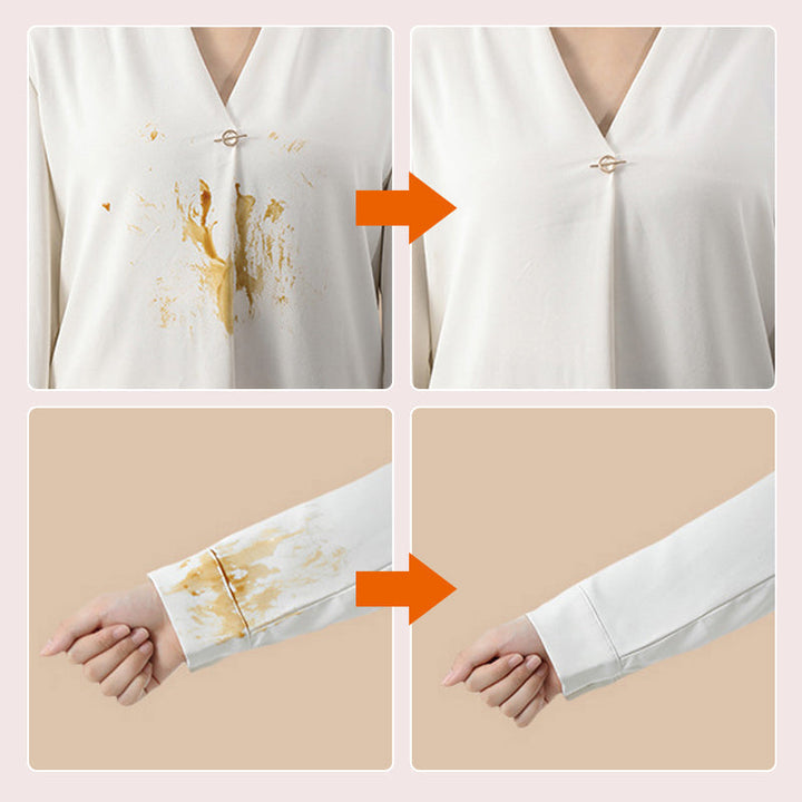 BowLift | Stain Removal Wet Wipes