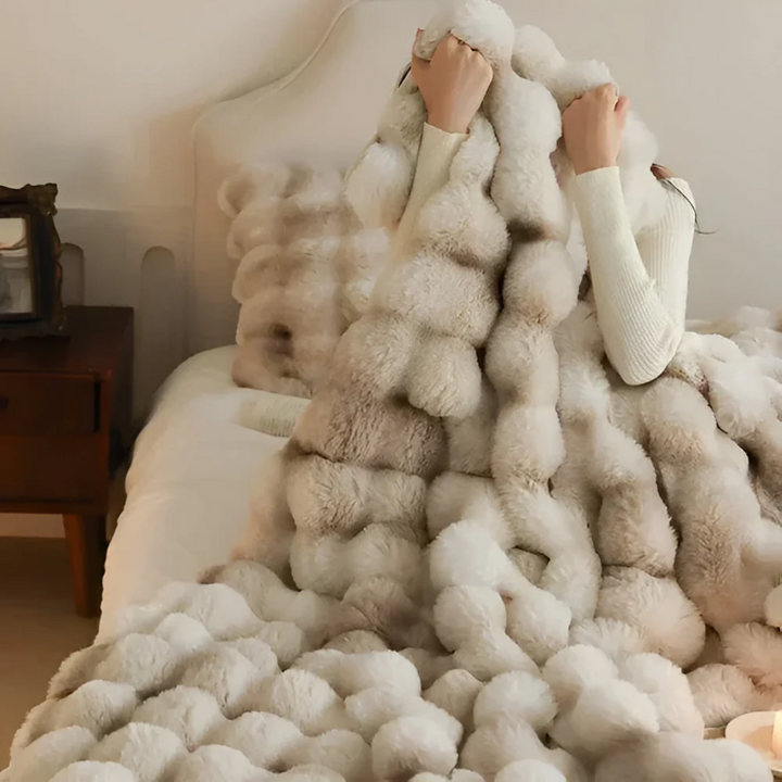 BowLift | Luxury Fleece Blanket