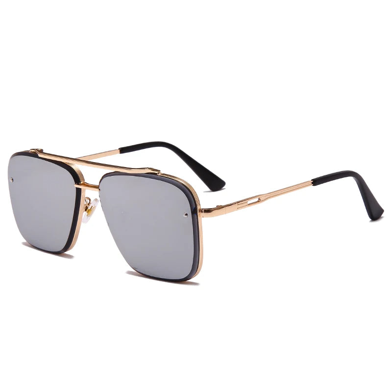 Lennart Sunglasses | Classic & Fashionable | Bowlift