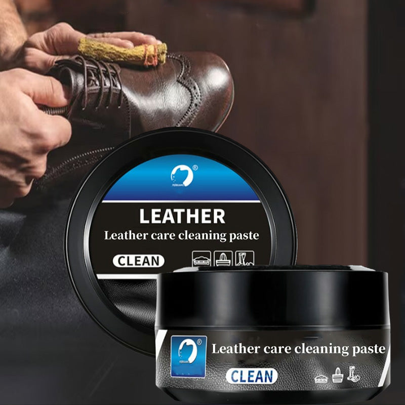 BowLift | Multi-Purpose Leather Cleaning and Care Cream