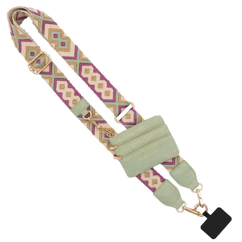 BowLift | StrapBuddy Hands-Free Convenience Everywhere