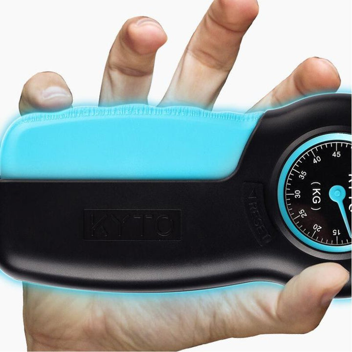 BowLift | Hand trainer with Force Measurement - ForceGrip
