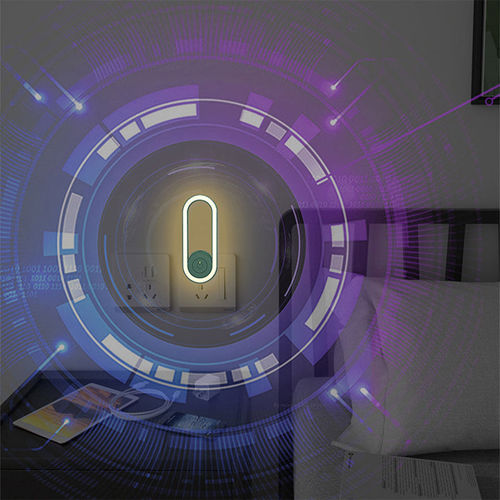 BowLift | Smart LED Anti-Mosquito Light