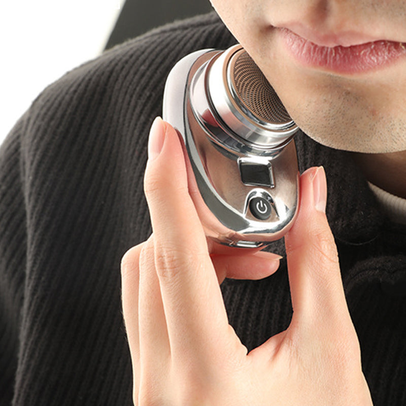 BowLift | Mini Electric Shaver