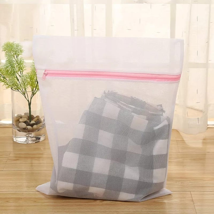 Travel Storage Organize Bag, Clothing Washing Bags for Laundry Bowlift