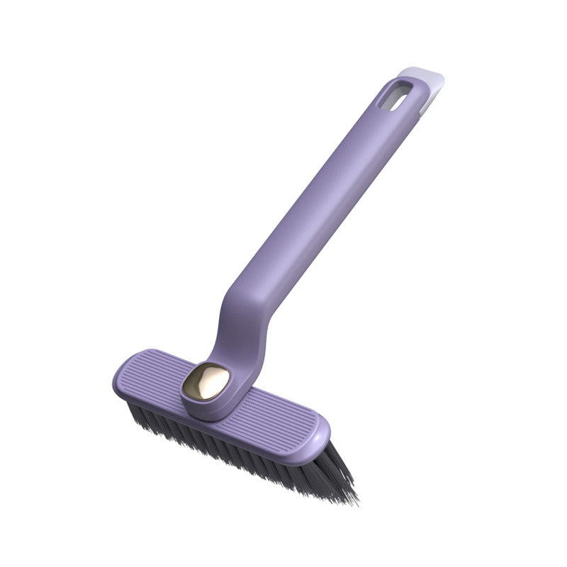 Multifunctional rotary gap cleaning brush | Bowlift
