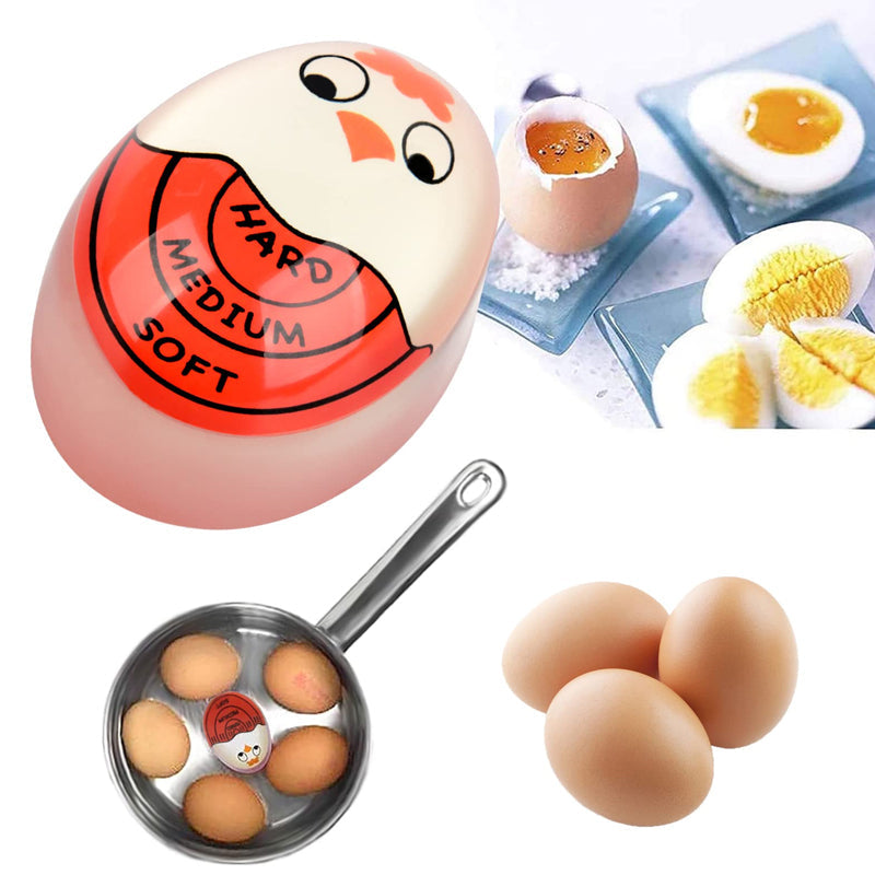 BowLift | PerfectEgg Precise Cooking Control