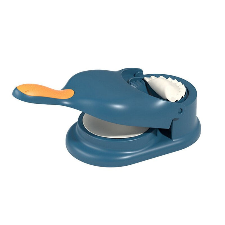 BowLift | 2-in-1 Dumpling Machine - DumplingMaster