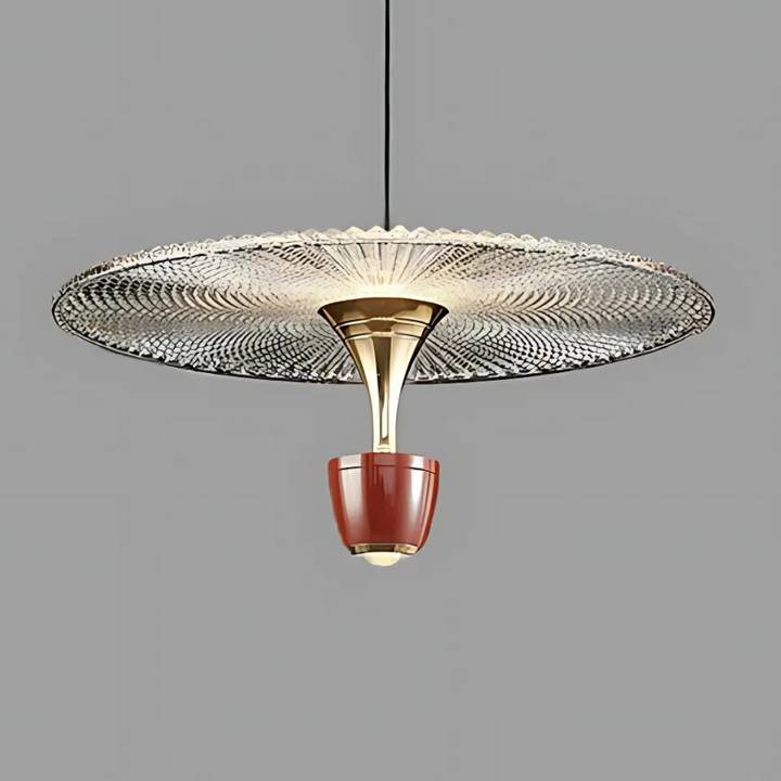 BowLift | Modern LED Pendant Light