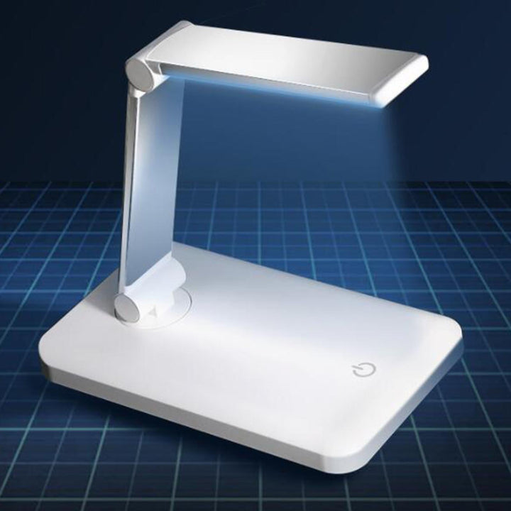 BowLift | Wireless Charging Foldable Desk Lamp