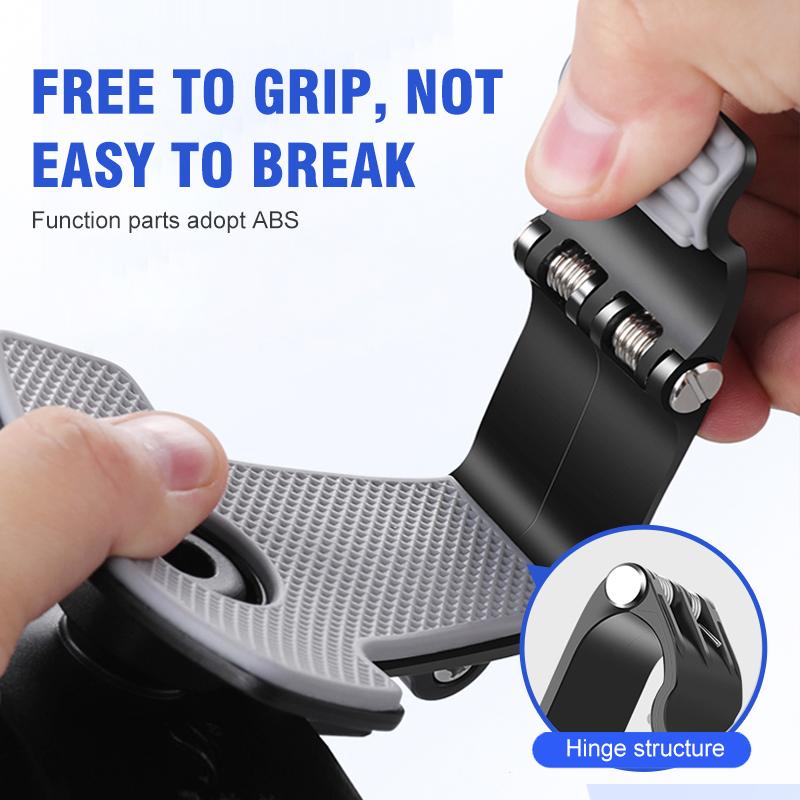 BowLift | Universal Car Dashboard Phone Holder