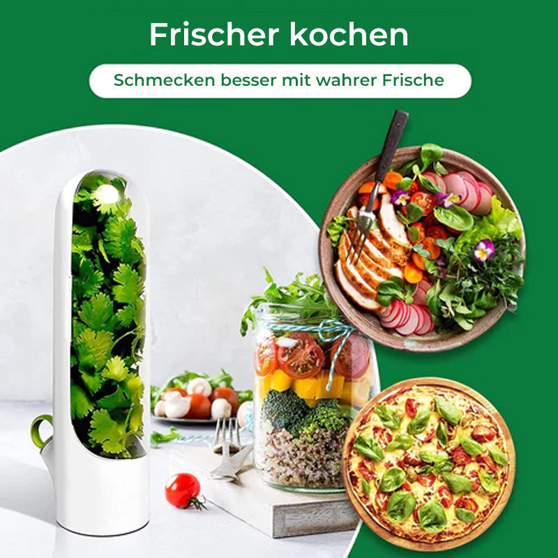 BowLift | VeggiePod Freshness Lasts Longer