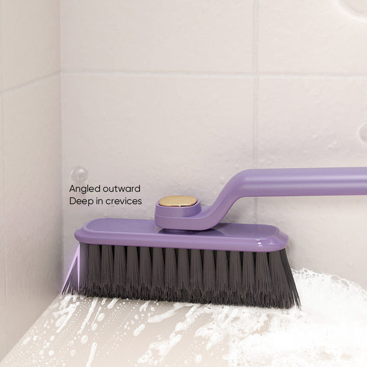 BowLift | Multifunctional rotating slot cleaning brush