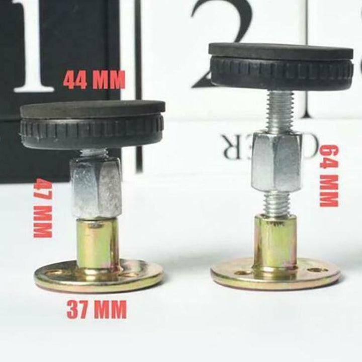 BowLift | Adjustable Threaded Bed Frame Anti-shake Tool