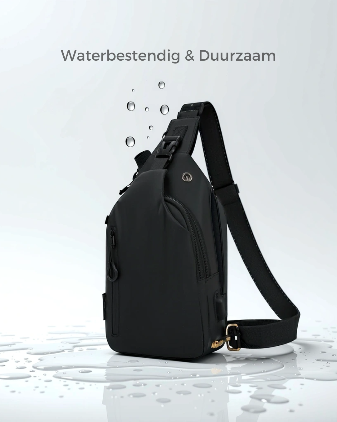 BowLift | LuxeÉlan Designer Handbag | The ultimate combination of elegance and functionality