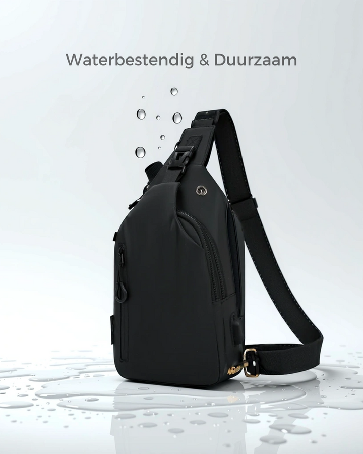 BowLift | LuxeÉlan Designer Handbag | The ultimate combination of elegance and functionality