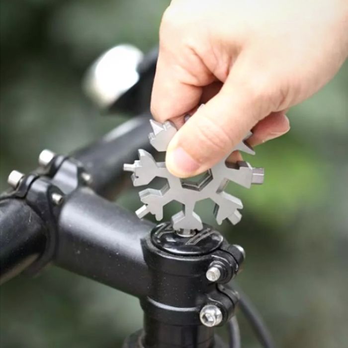 VersatileHex Multi-Tool | Bowlift