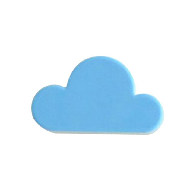 BowLift | Cloud Magnetic Wall Key Holder